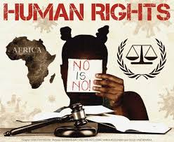 “NEVER AGAIN WILL IMPUNITY REIGN OVER JUSTICE” HRDN-SL